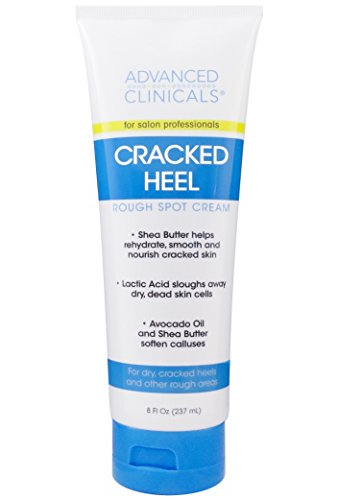 Cracked Heel Rough Spot Cream